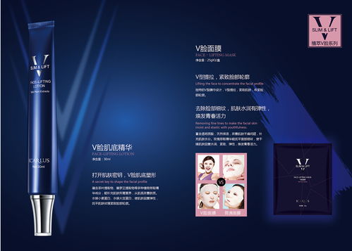 精致绽放 彩妆品牌产品手册与品牌管理全攻略