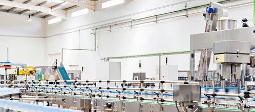 解读功能性食品代工厂打样及大货生产全流程 新品牌方必看攻略